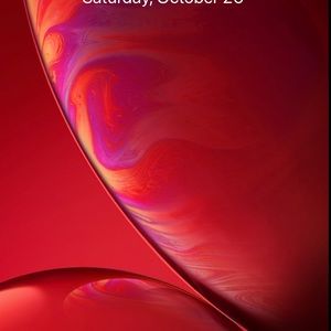 Meet your Posher, Raymond